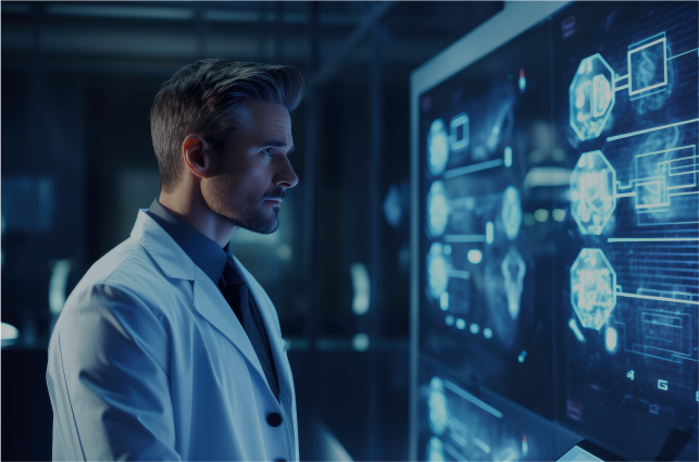 Doctor Data Security